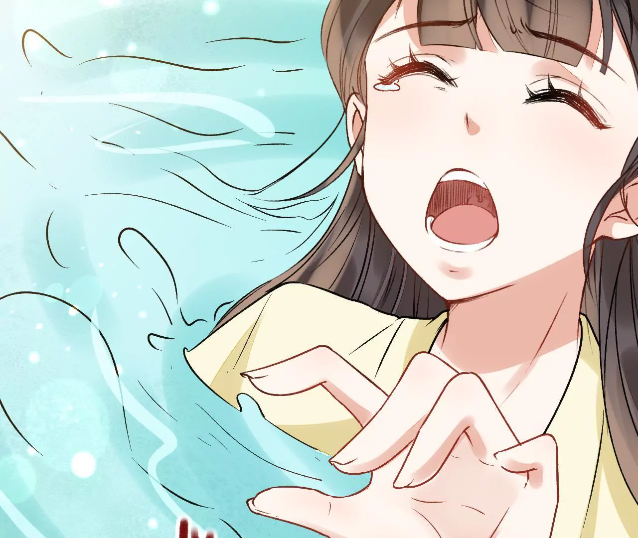 第13话 陷害(1/2)-第14话
