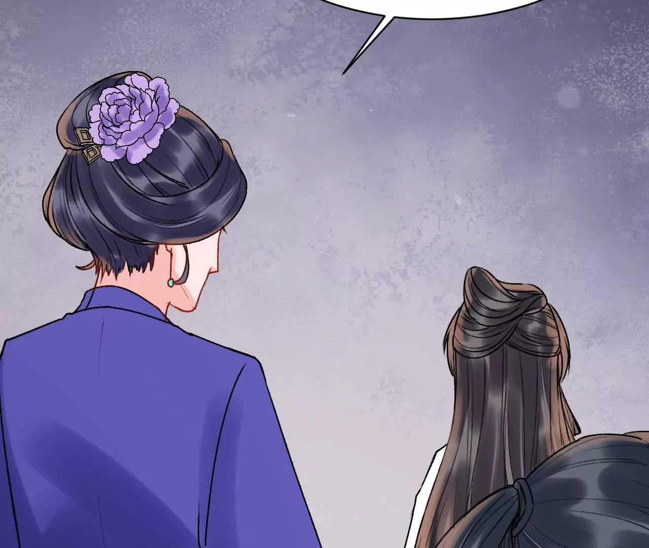 第15话 梁氏母女的谋算(1/2)-第16话