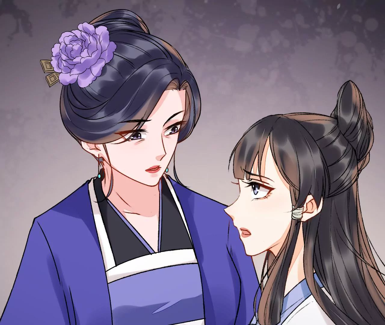第15话 梁氏母女的谋算(1/2)-第16话