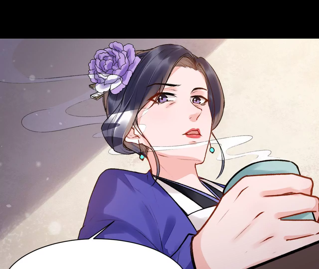 第15话 梁氏母女的谋算(1/2)-第16话
