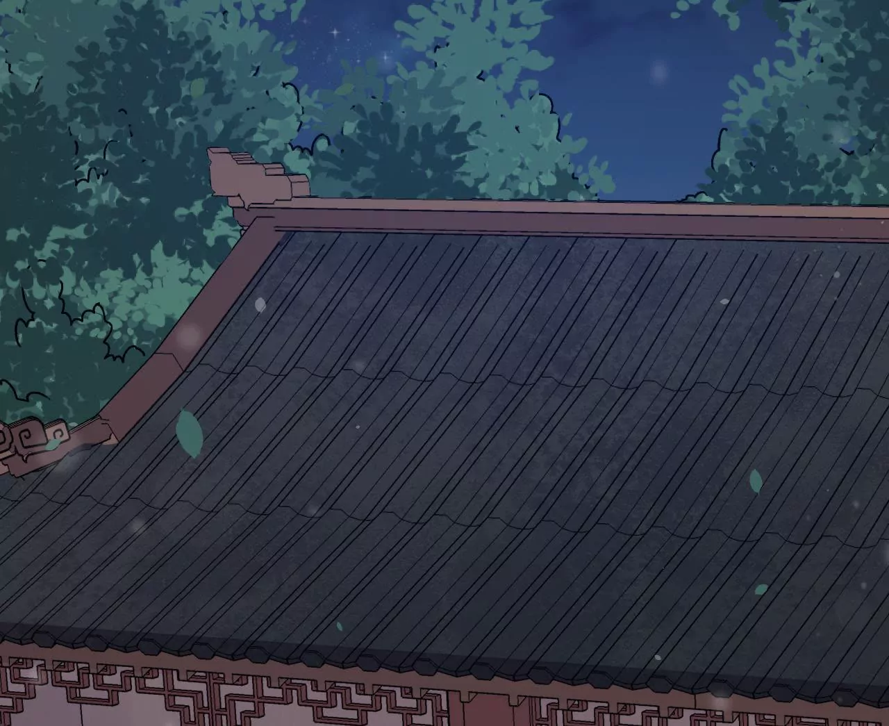 第15话 梁氏母女的谋算(1/2)-第16话