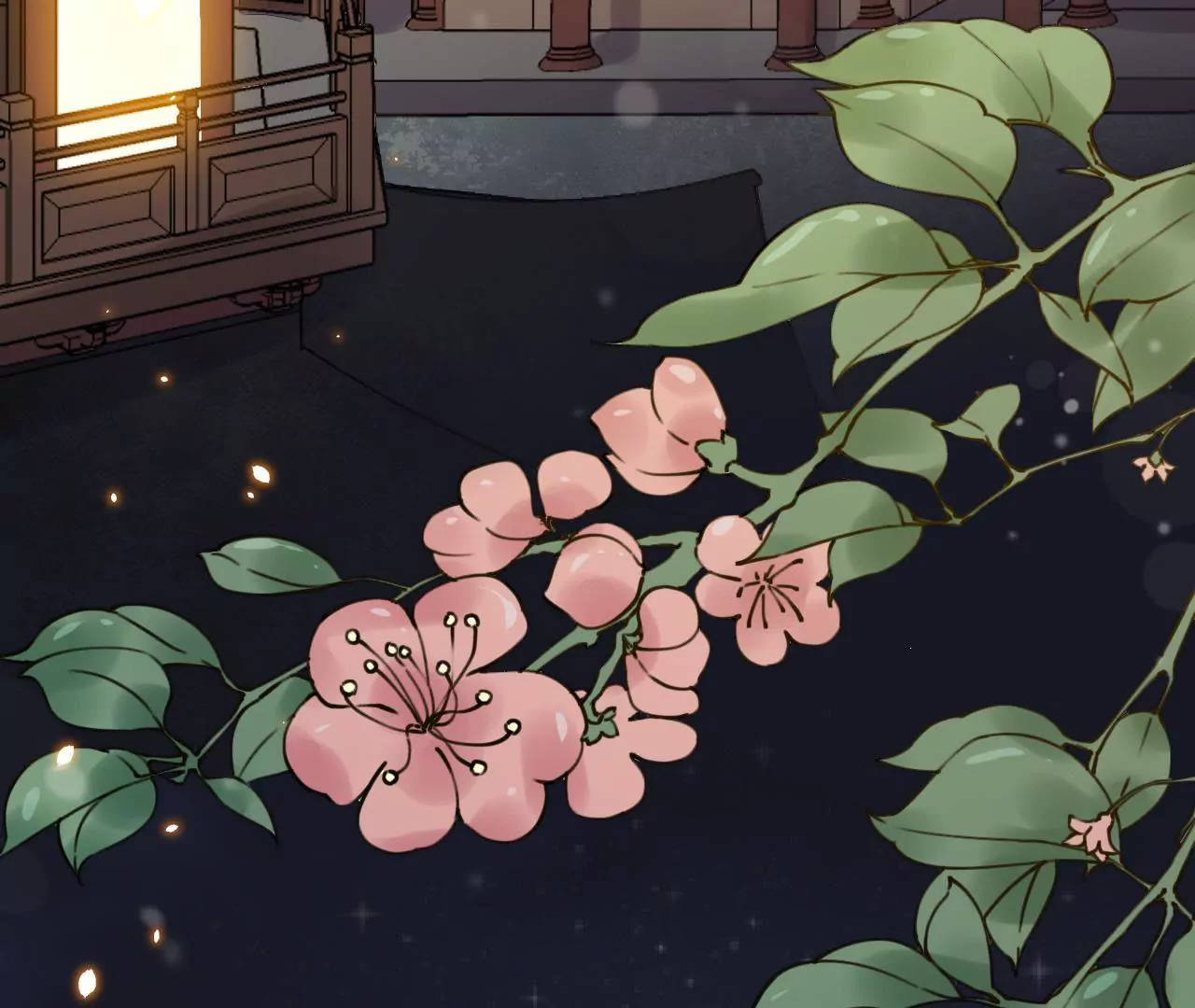 第17话 花灯节(1/3)-第18话