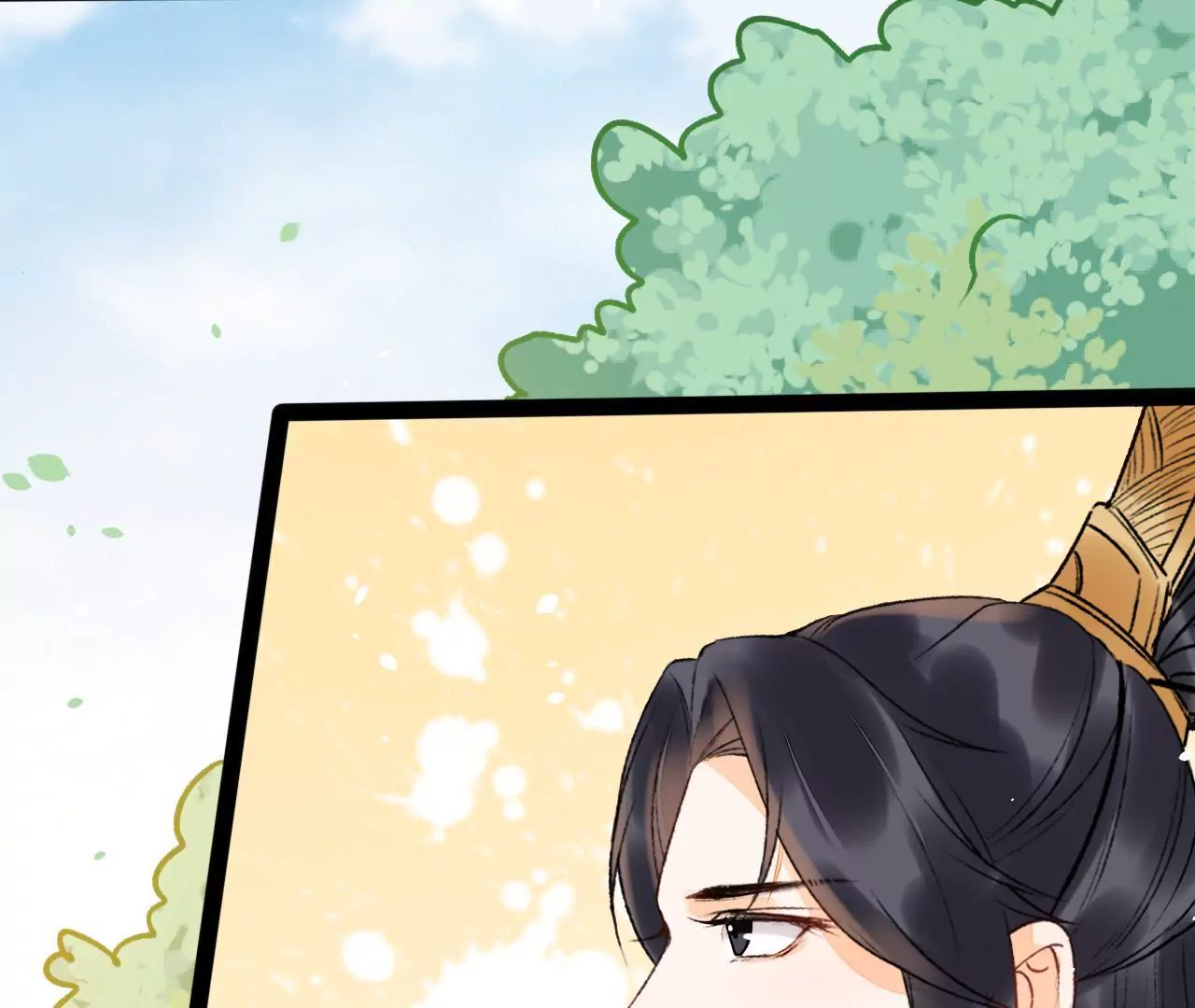 第23话 许我的承诺何时兑现？(1/2)-第24话