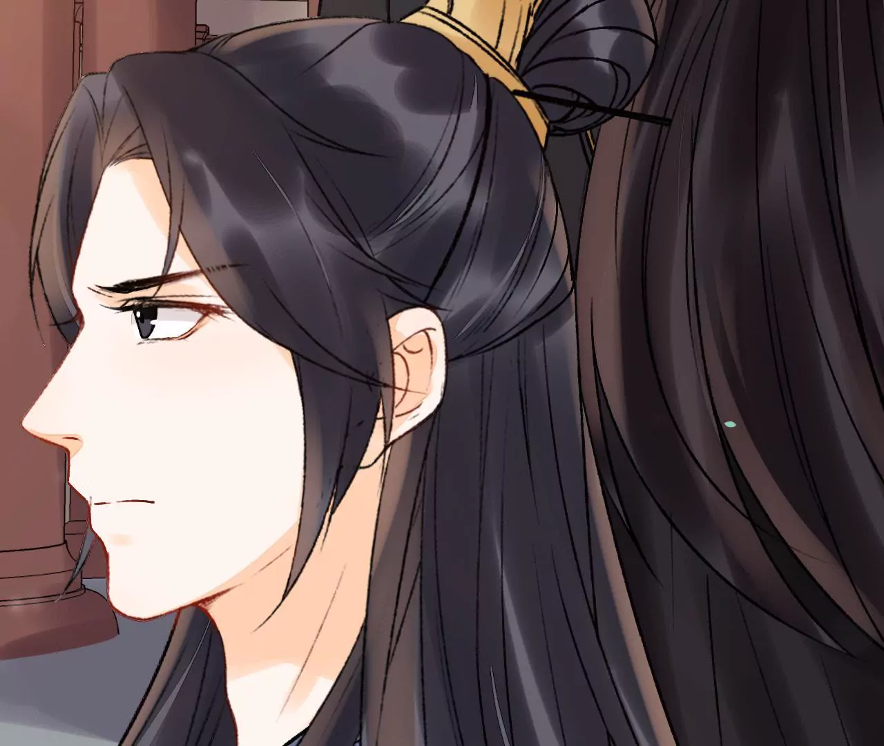 第23话 许我的承诺何时兑现？(1/2)-第24话