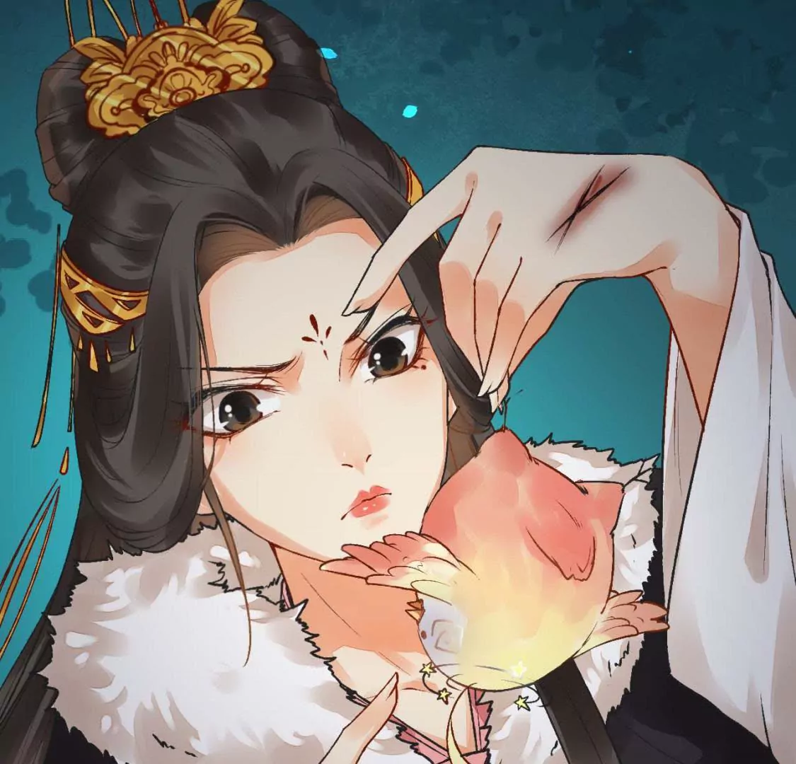 第3话 灵鸟啾啾(1/2)-第4话