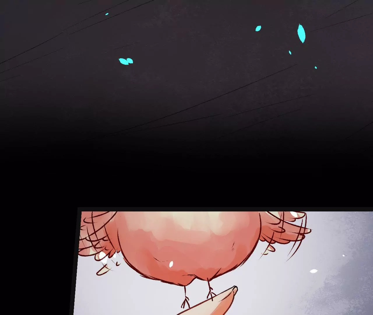 第3话 灵鸟啾啾(1/2)-第4话