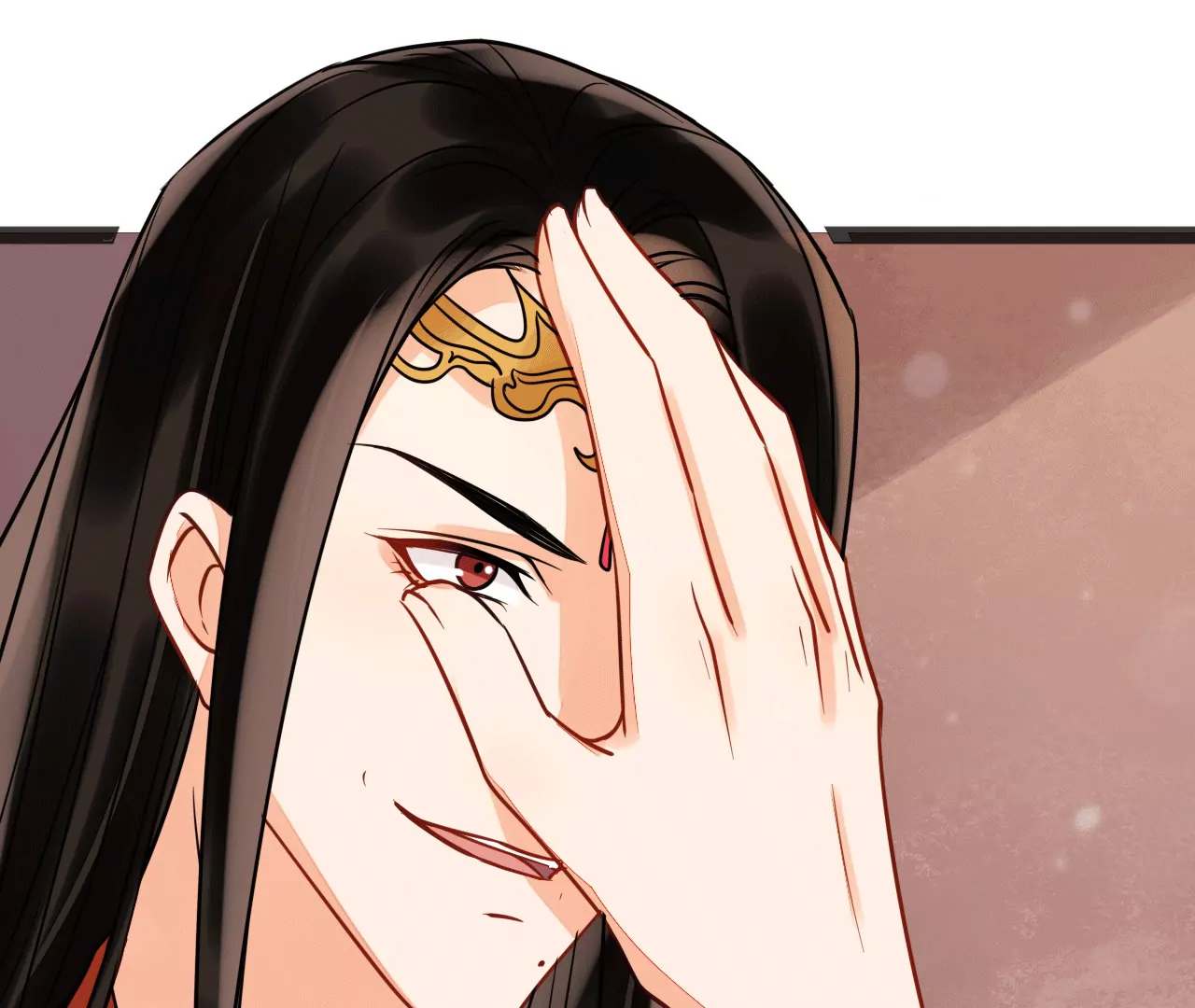 第31话 不知死活的女人(1/2)-第32话