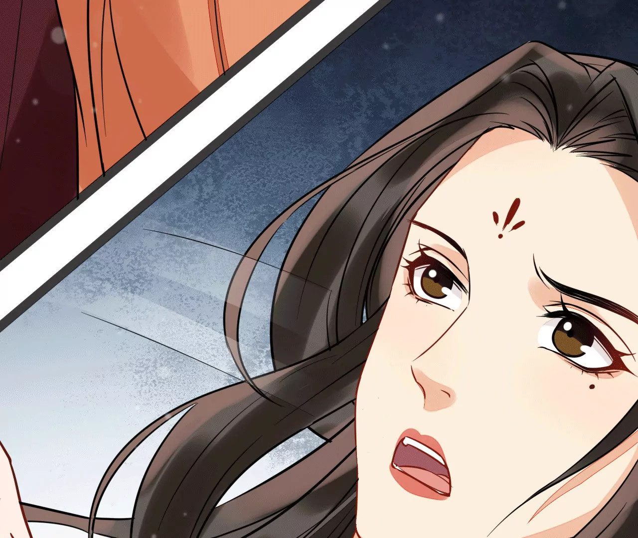 第31话 不知死活的女人(1/2)-第32话