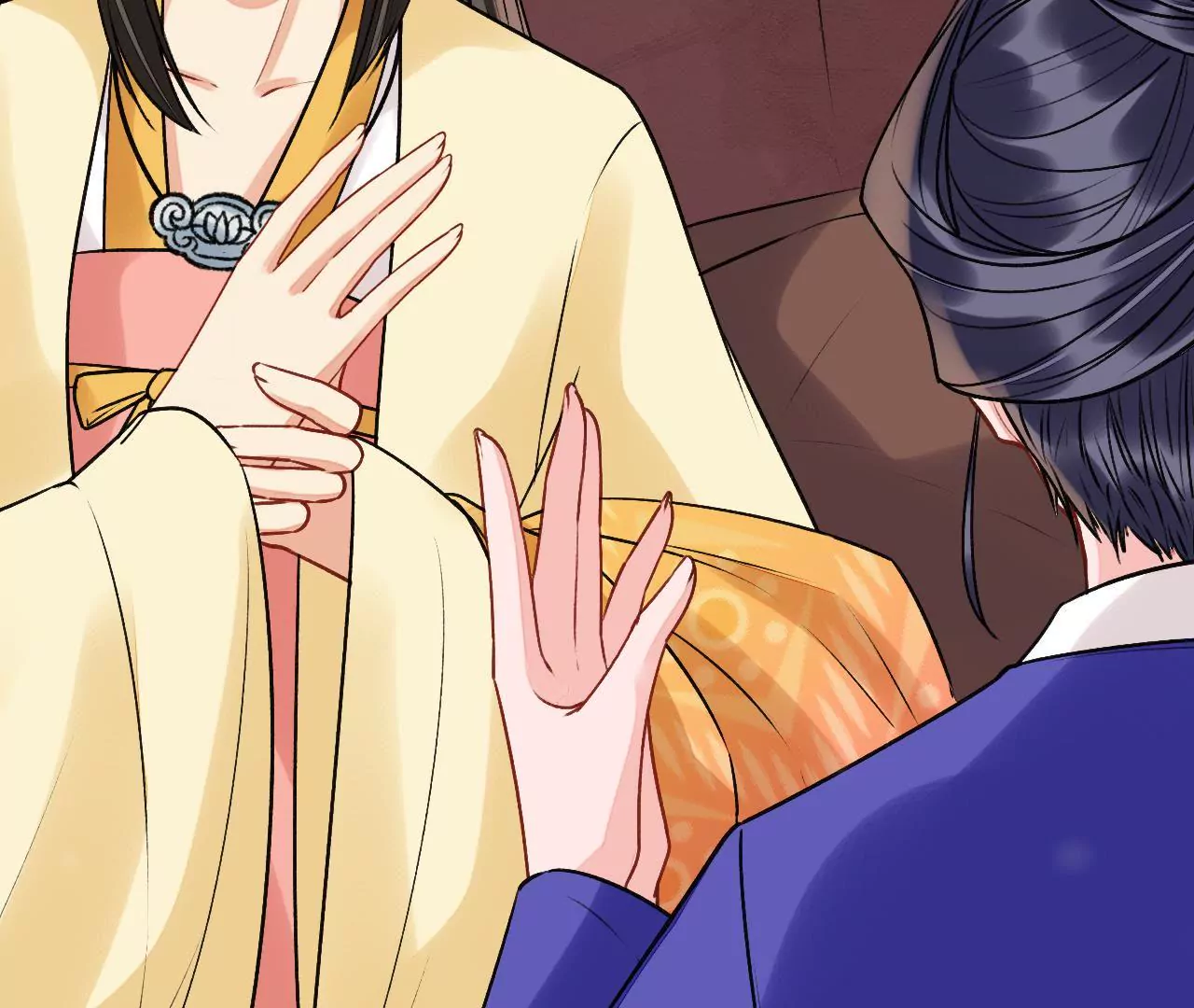 第41话 反间计(1/2)-第42话