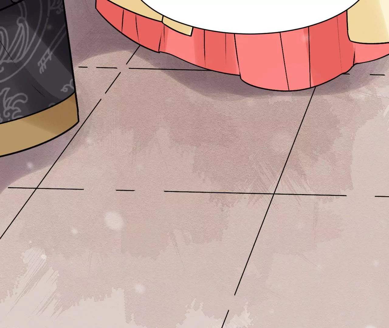 第45话 当年的事有蹊跷(1/2)-第46话
