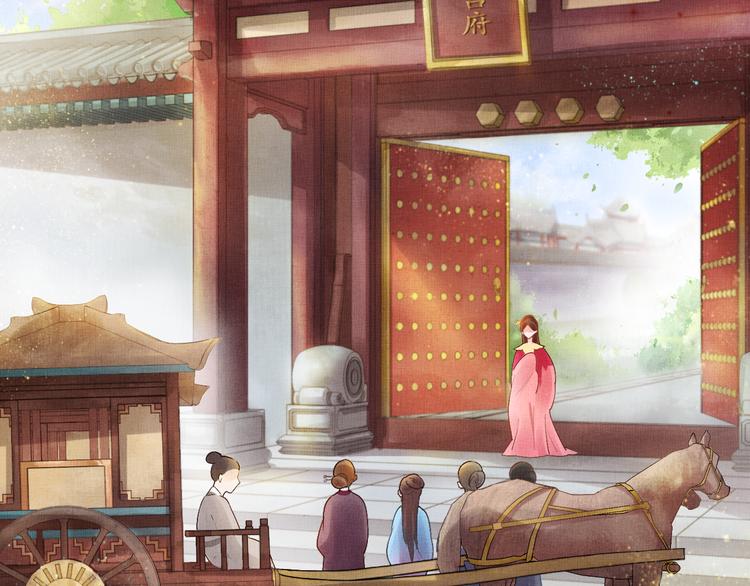 第9话 盛装登场(1/2)-第10话