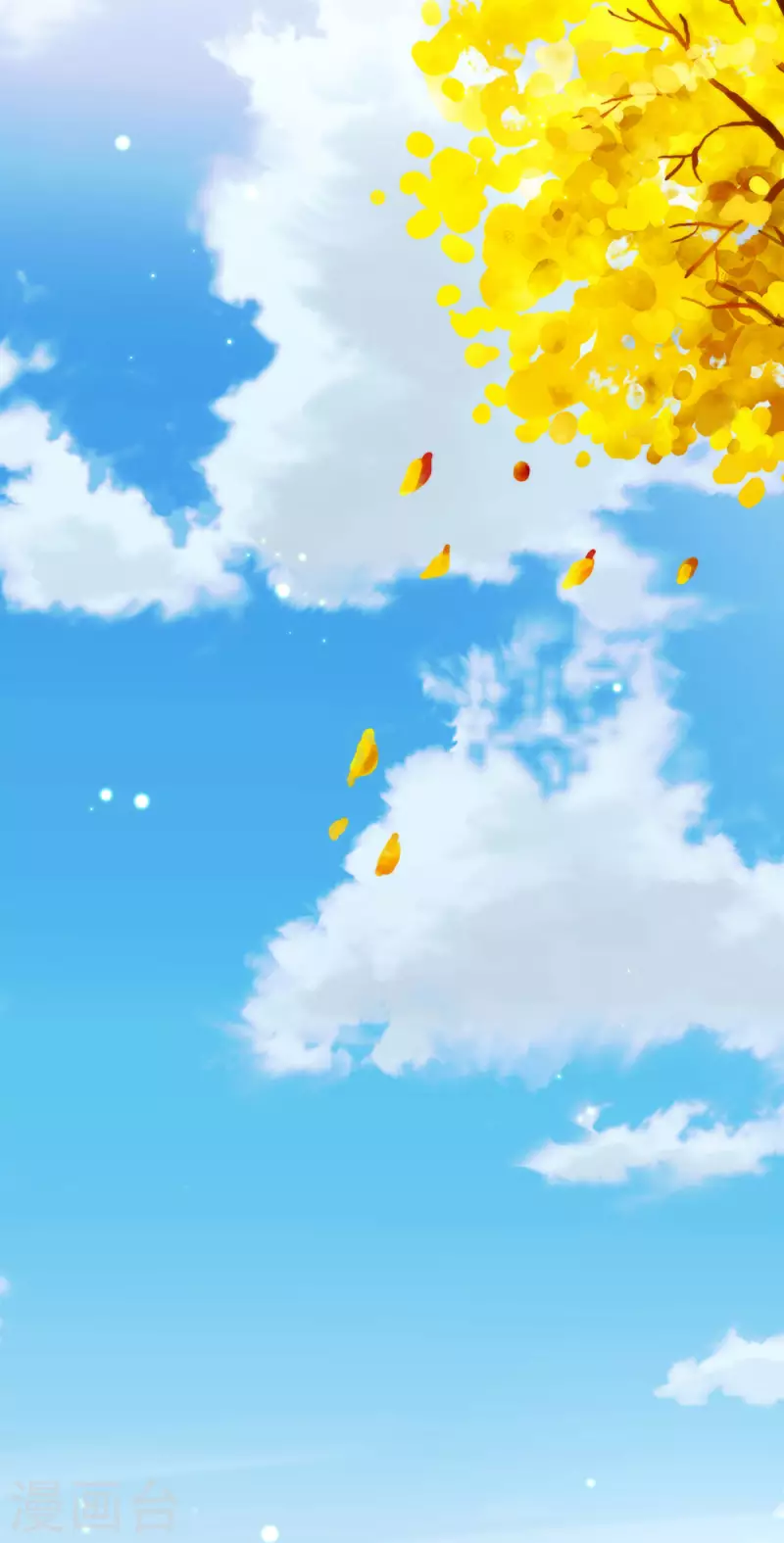 第143话 给你买糖吃-第144话