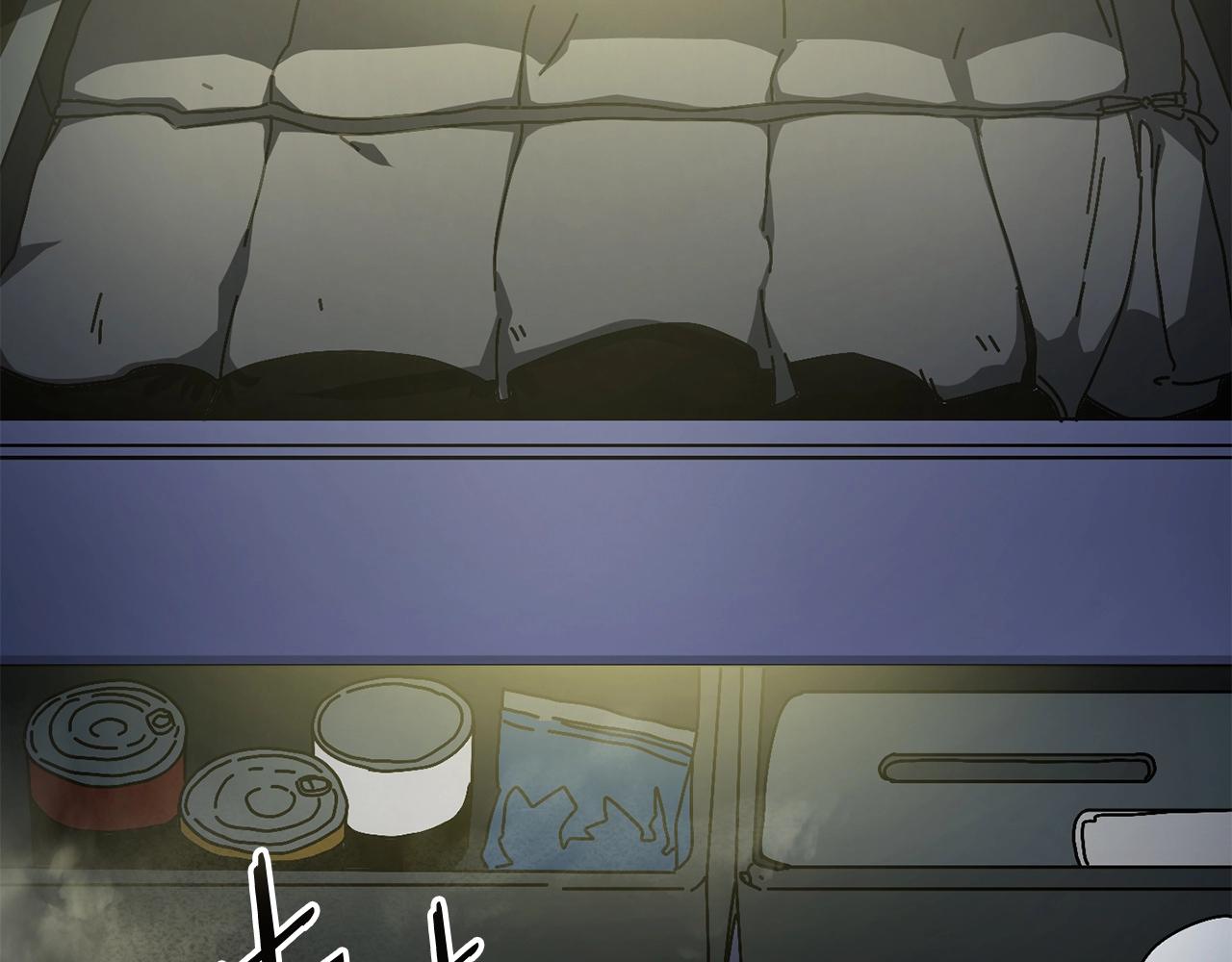 第15话 意外收获(1/4)-第16话