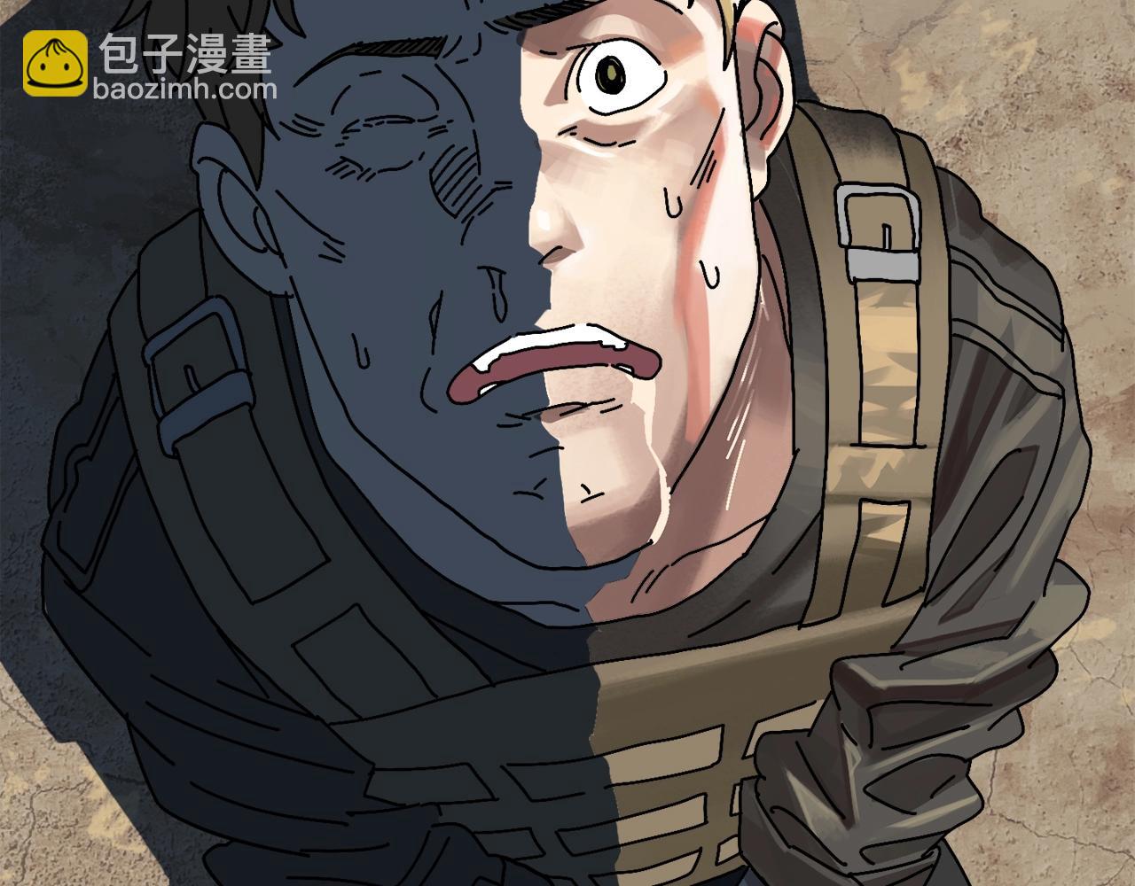 第1话 噩梦开始(1/4)-第2话