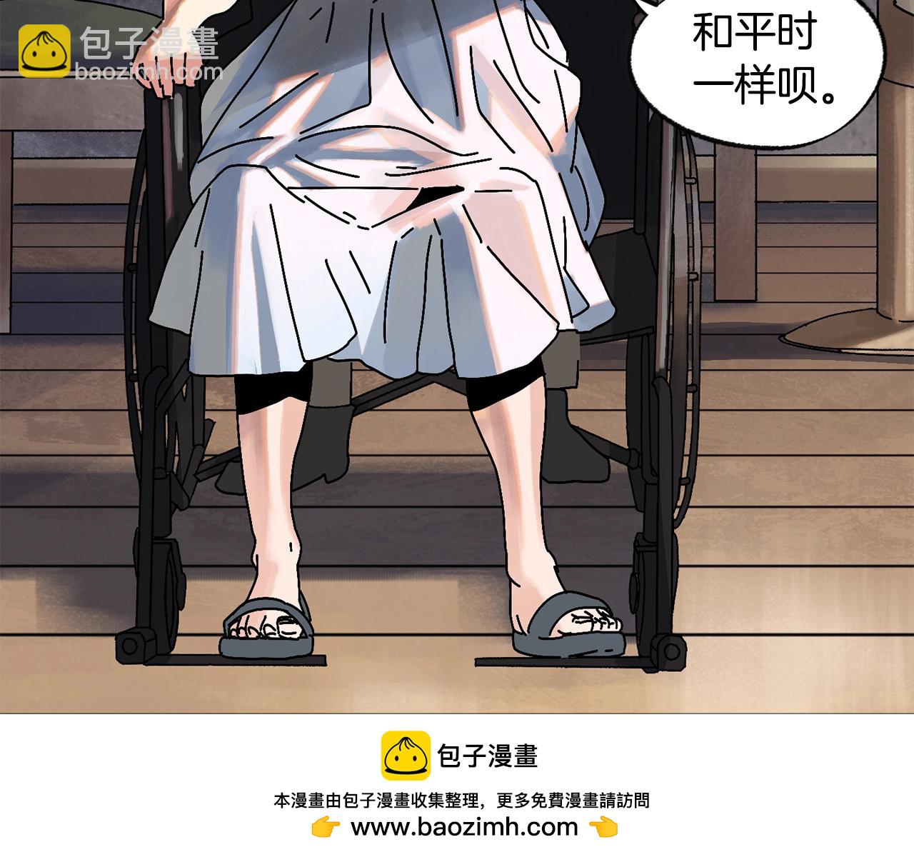 第1话 噩梦开始(1/4)-第2话