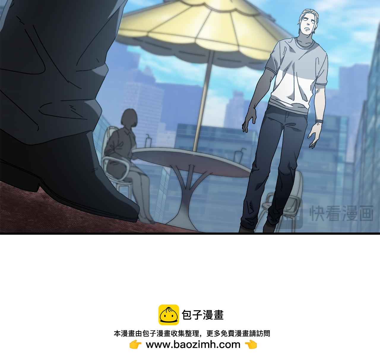 第31话 故人重逢(1/4)-第32话