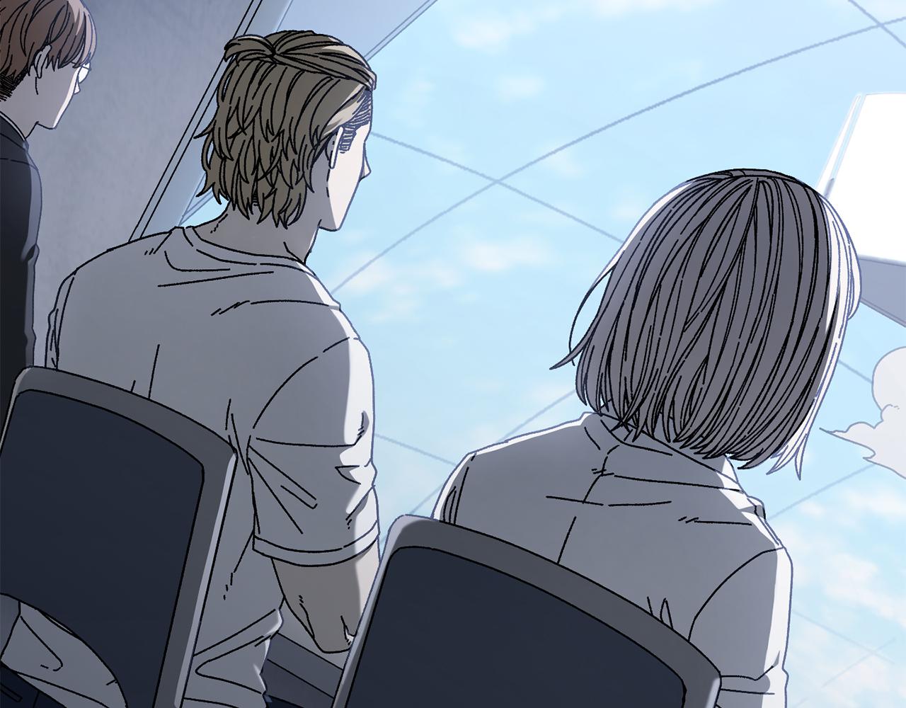 第35话 赛前测试(1/4)-第36话