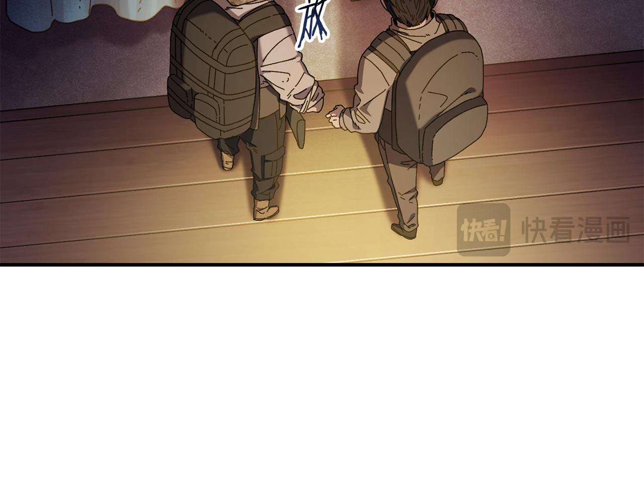 第39话 逃离噩梦(1/4)-第40话