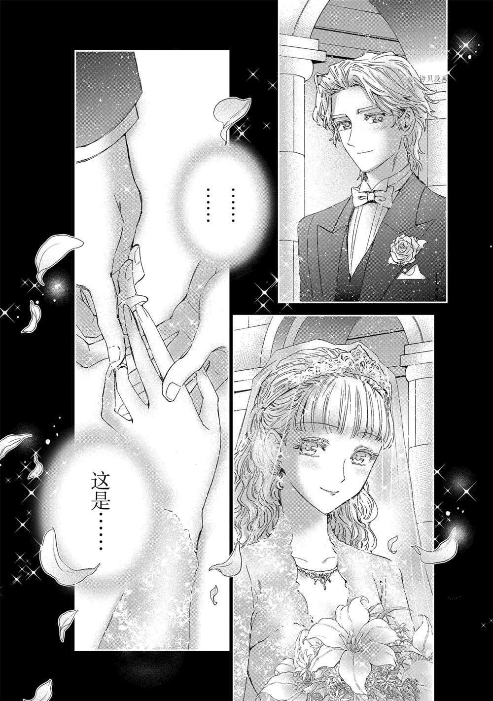 🍱圣斗士星矢 圣斗少女翔 第71话 第7页