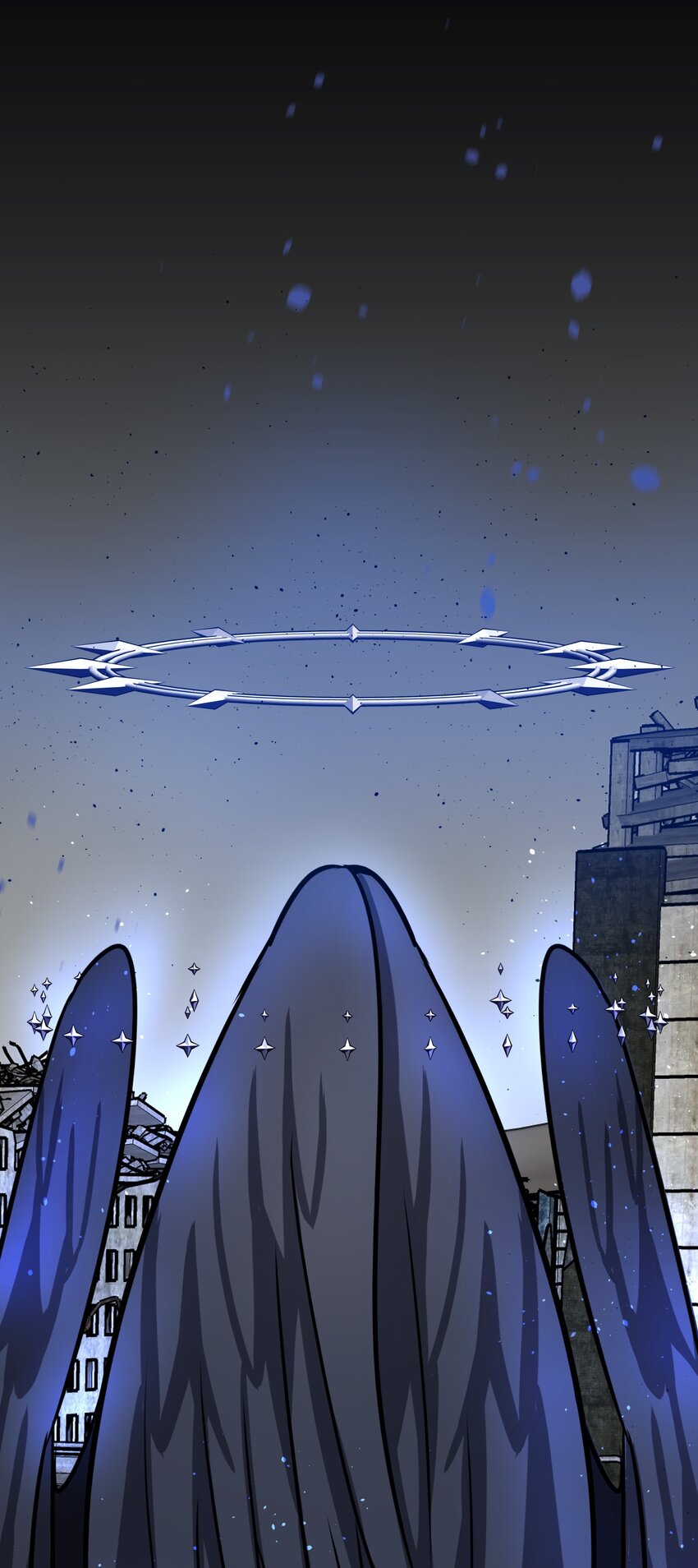 28 大恶魔的碎片(1/2)-第28话