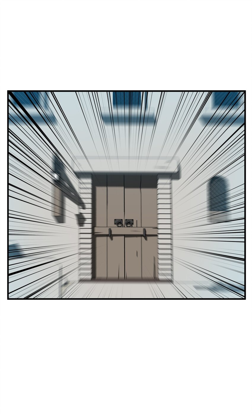 34 摇篮计划(1/2)-第34话