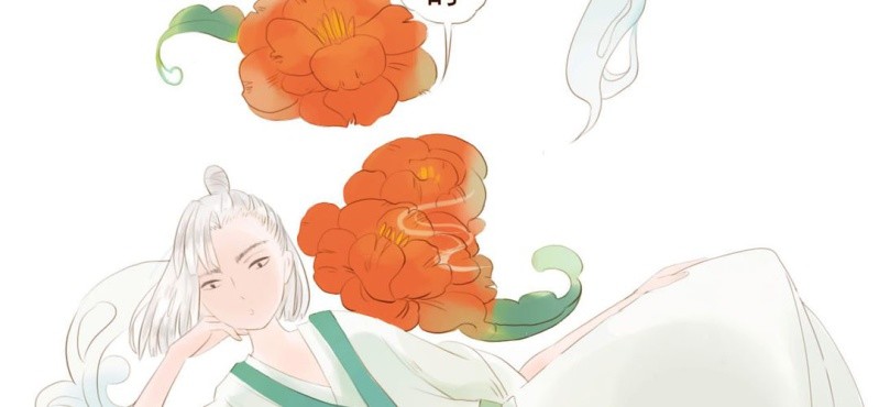 第一话  石像(1/2)-第2话