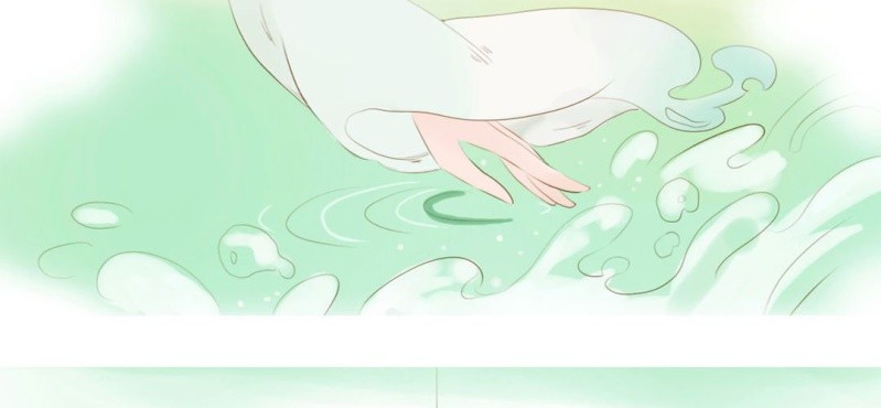 第一话  石像(1/2)-第2话