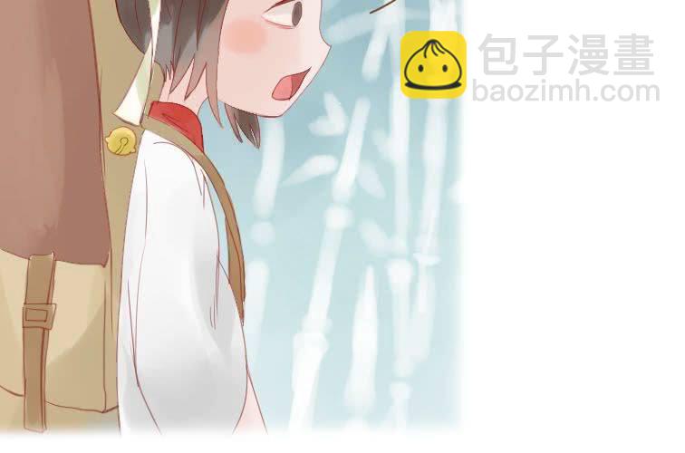 第二十话 竹林(1/2)-第22话