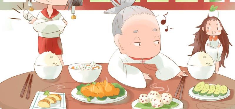 第三话 芋头（下）(1/3)-第4话