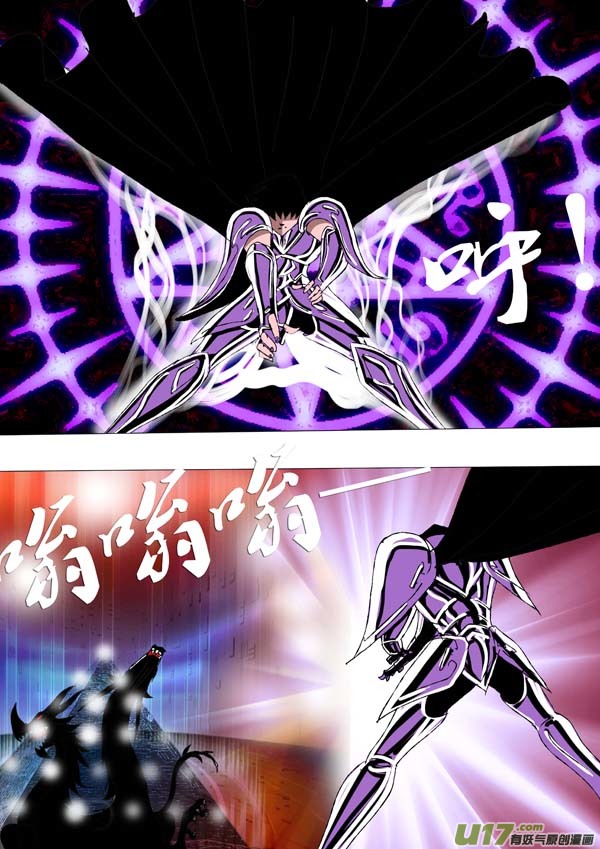 第71话：萤火-第146话