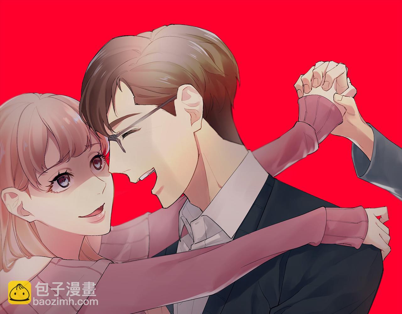 第14话 偷看手机(1/4)-第14话