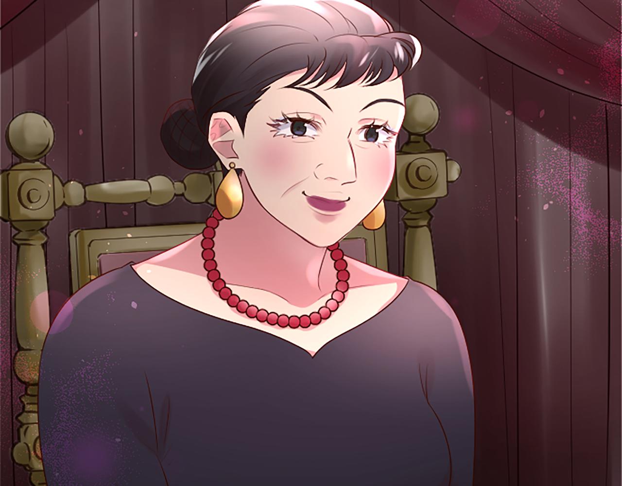第16话 民间治疗(1/4)-第16话