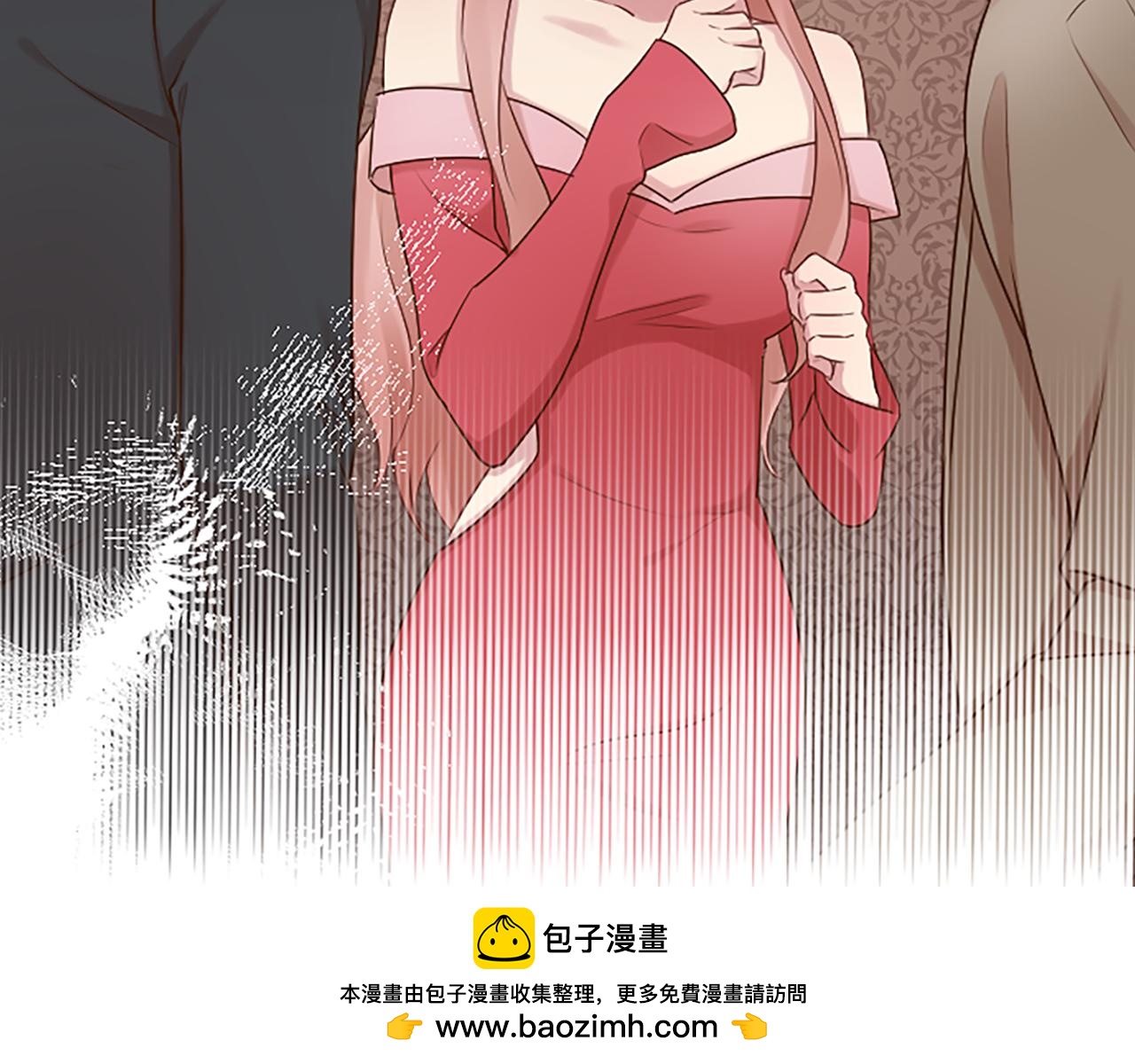 第24话 秘密曝光(1/4)-第24话