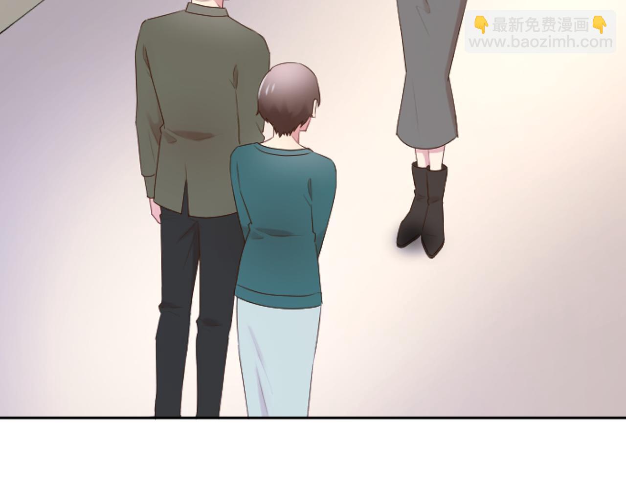 第32话 二次治疗(1/4)-第32话