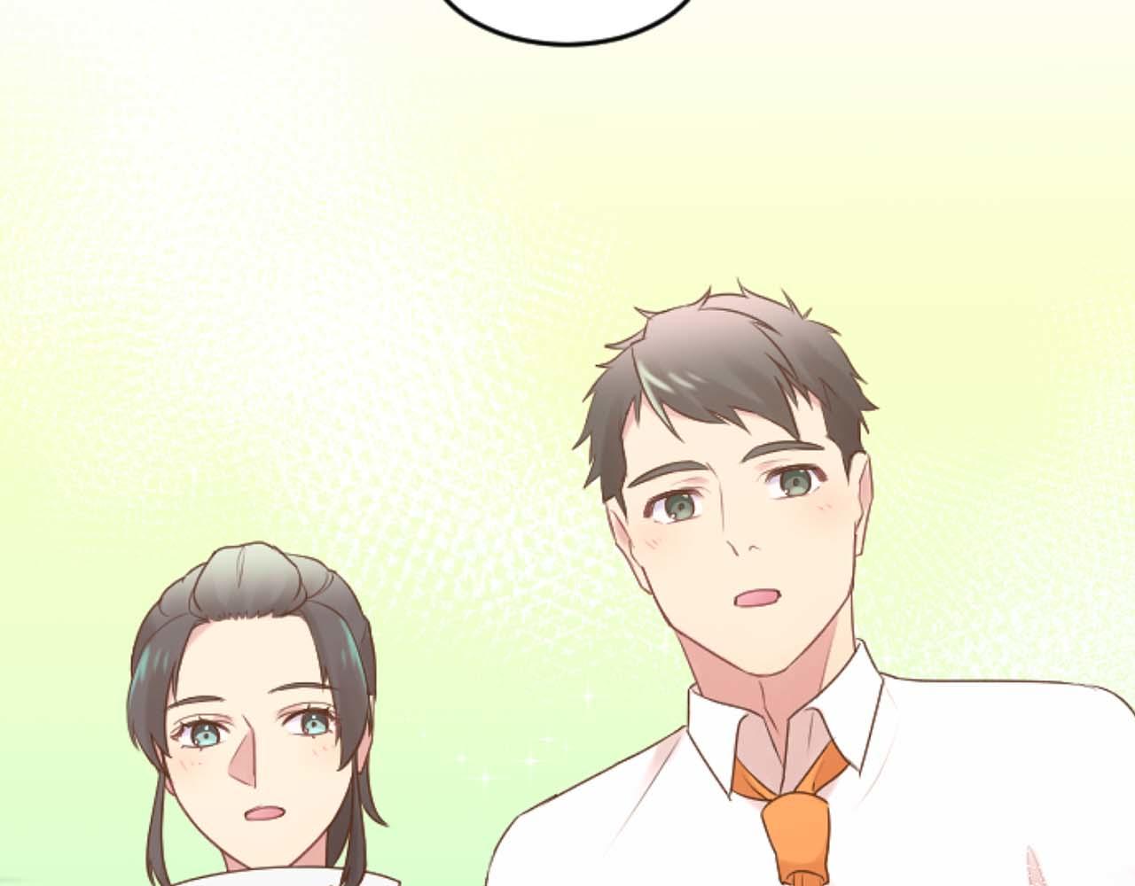第34话 制造绯闻(1/4)-第34话