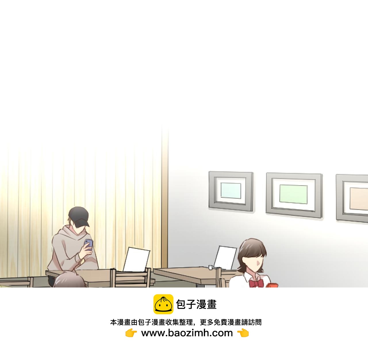 第44话 绝不原谅(1/3)-第44话