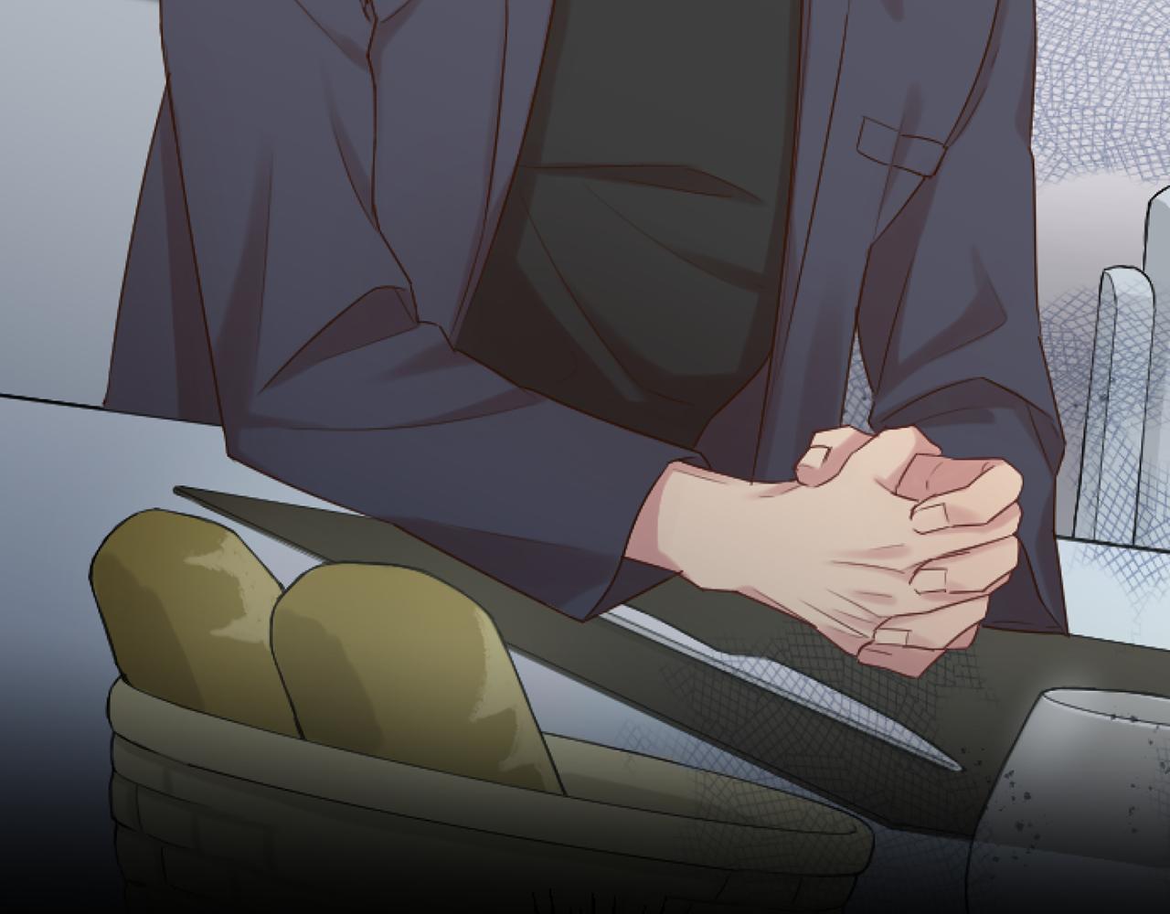 第46话 做个了断(1/6)-第46话
