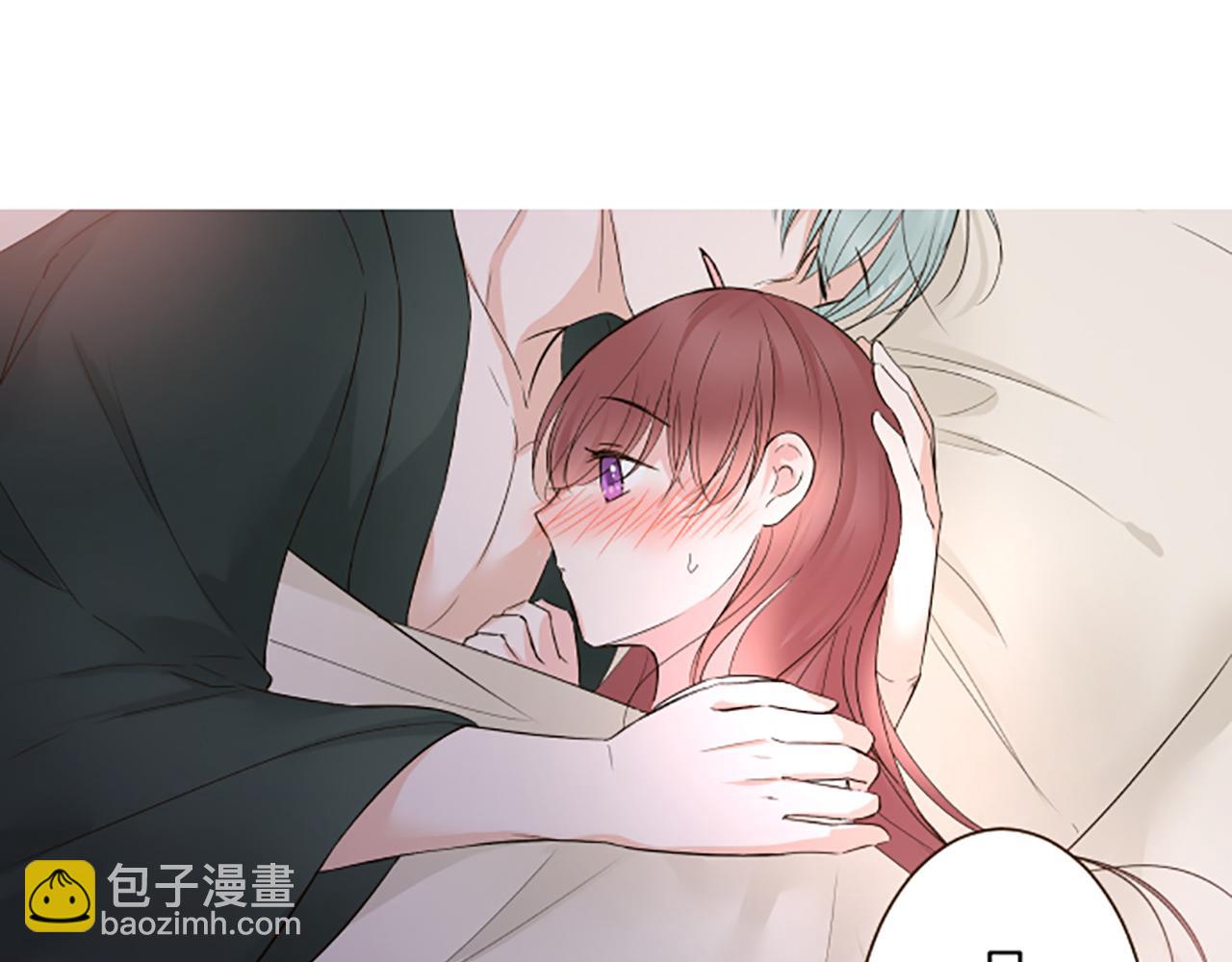 第107话 害怕被忽略(1/3)-第114话