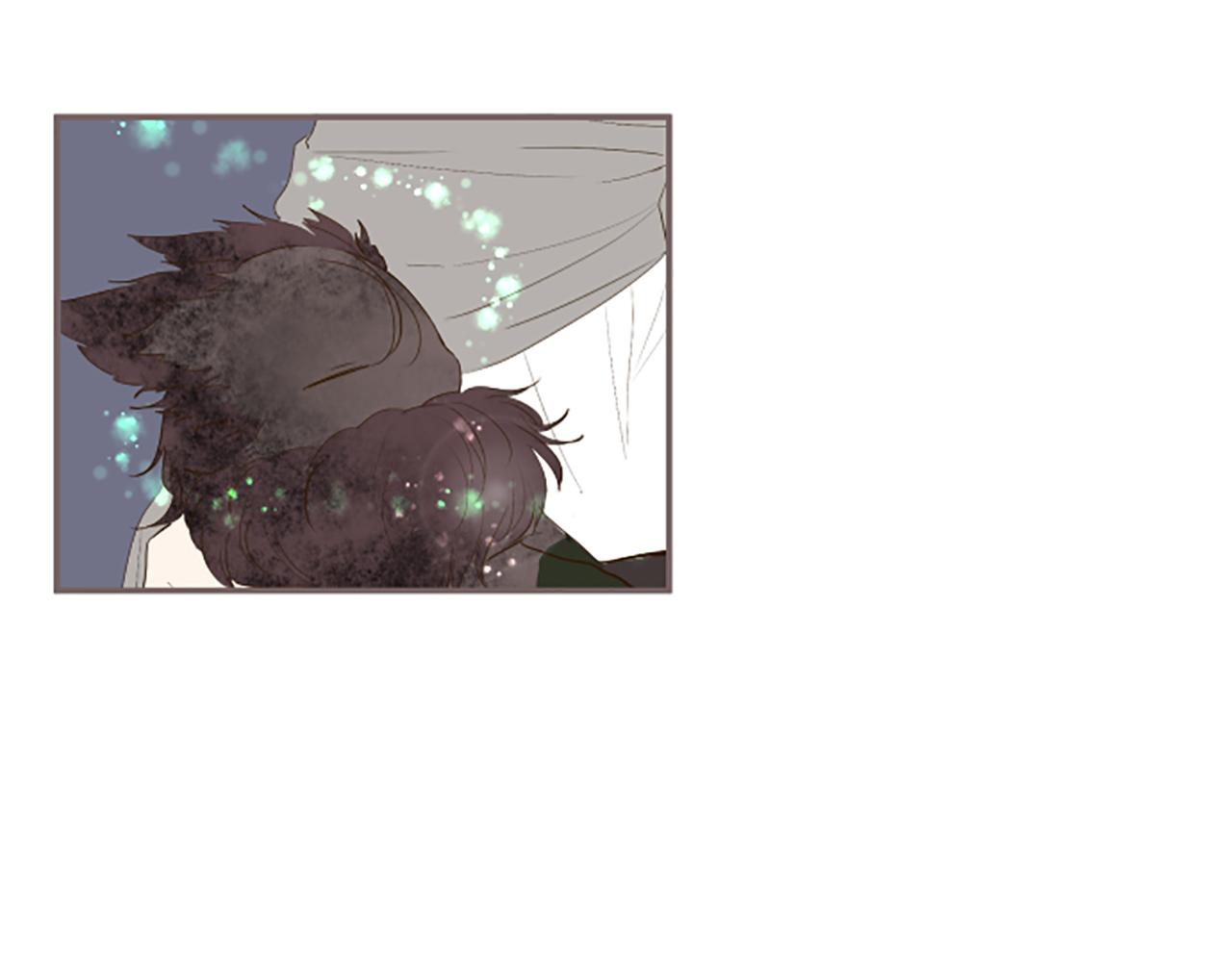 第36话 独自离开(1/3)-第38话
