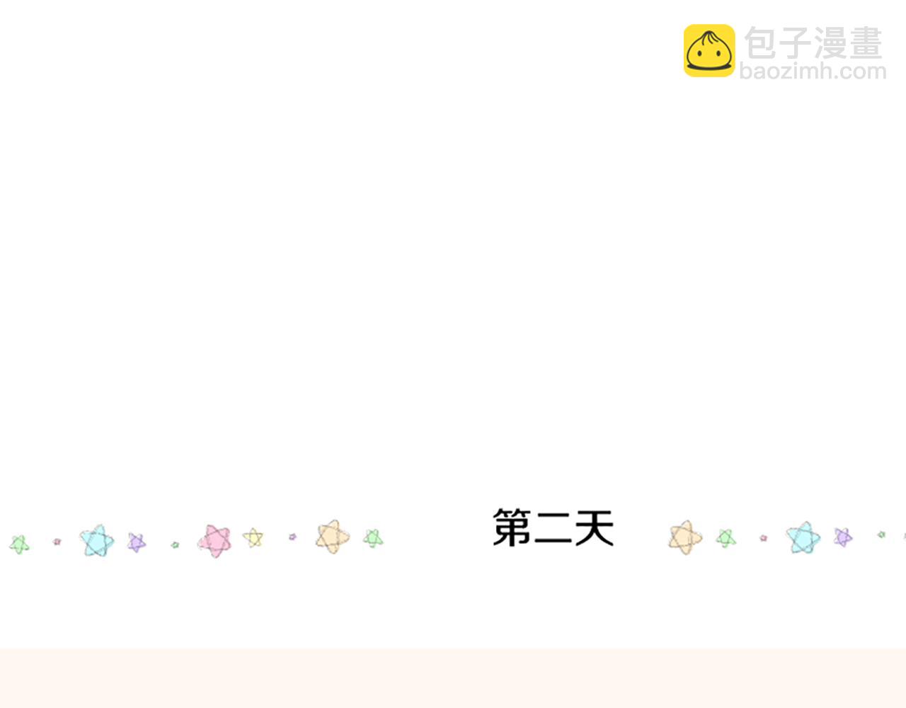 番外篇 毛茸茸的熊-第64话