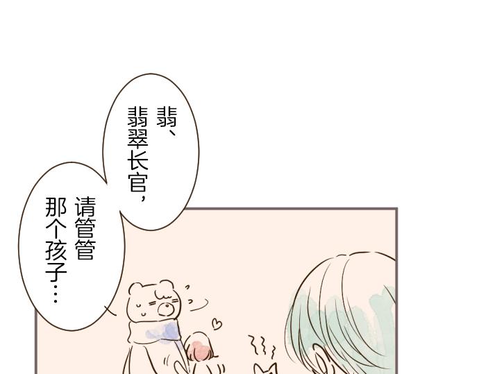 番外篇 毛茸茸的熊-第64话
