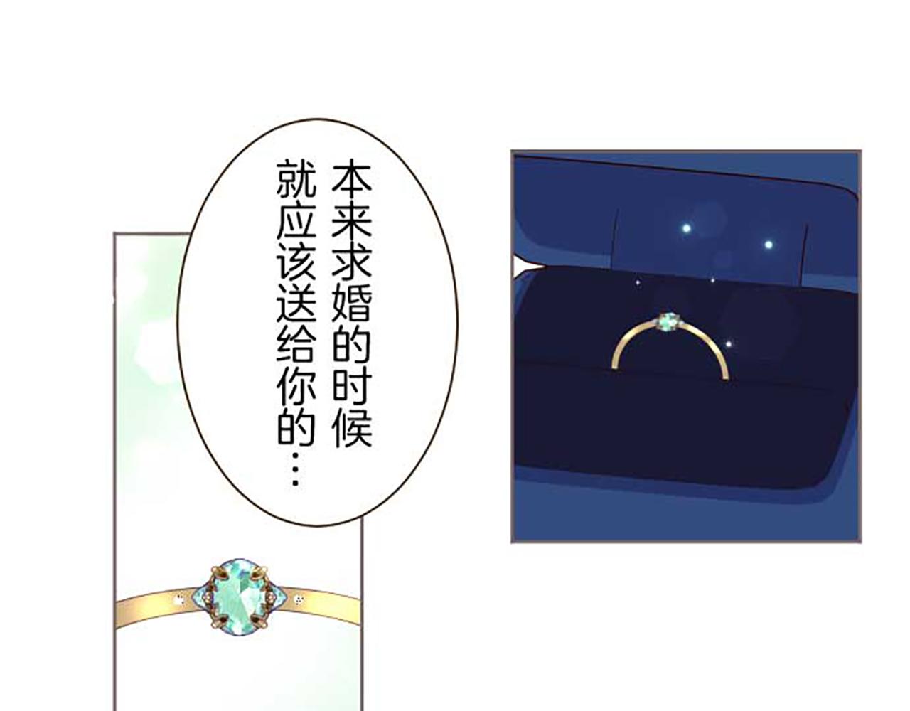 第85话 求婚戒指(1/3)-第90话