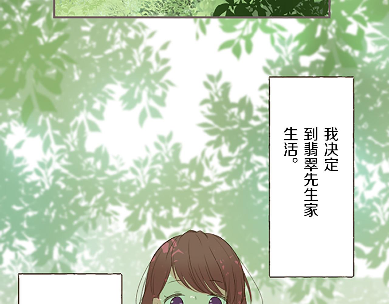 第10话 同居生活开始(1/3)-第10话