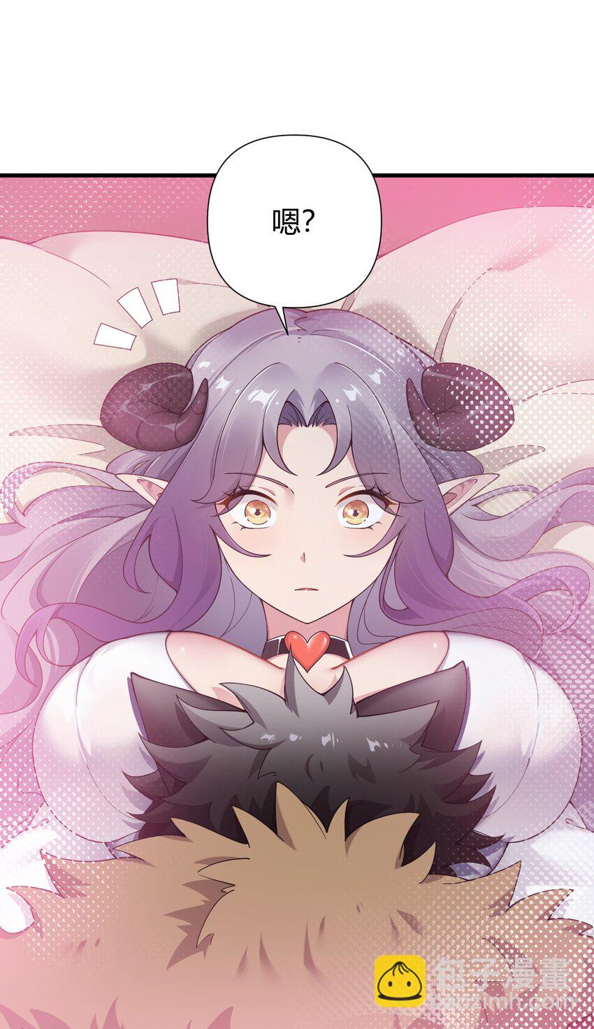 72 被插入的话，整个人都会沦为快乐的奴隶!-第74话