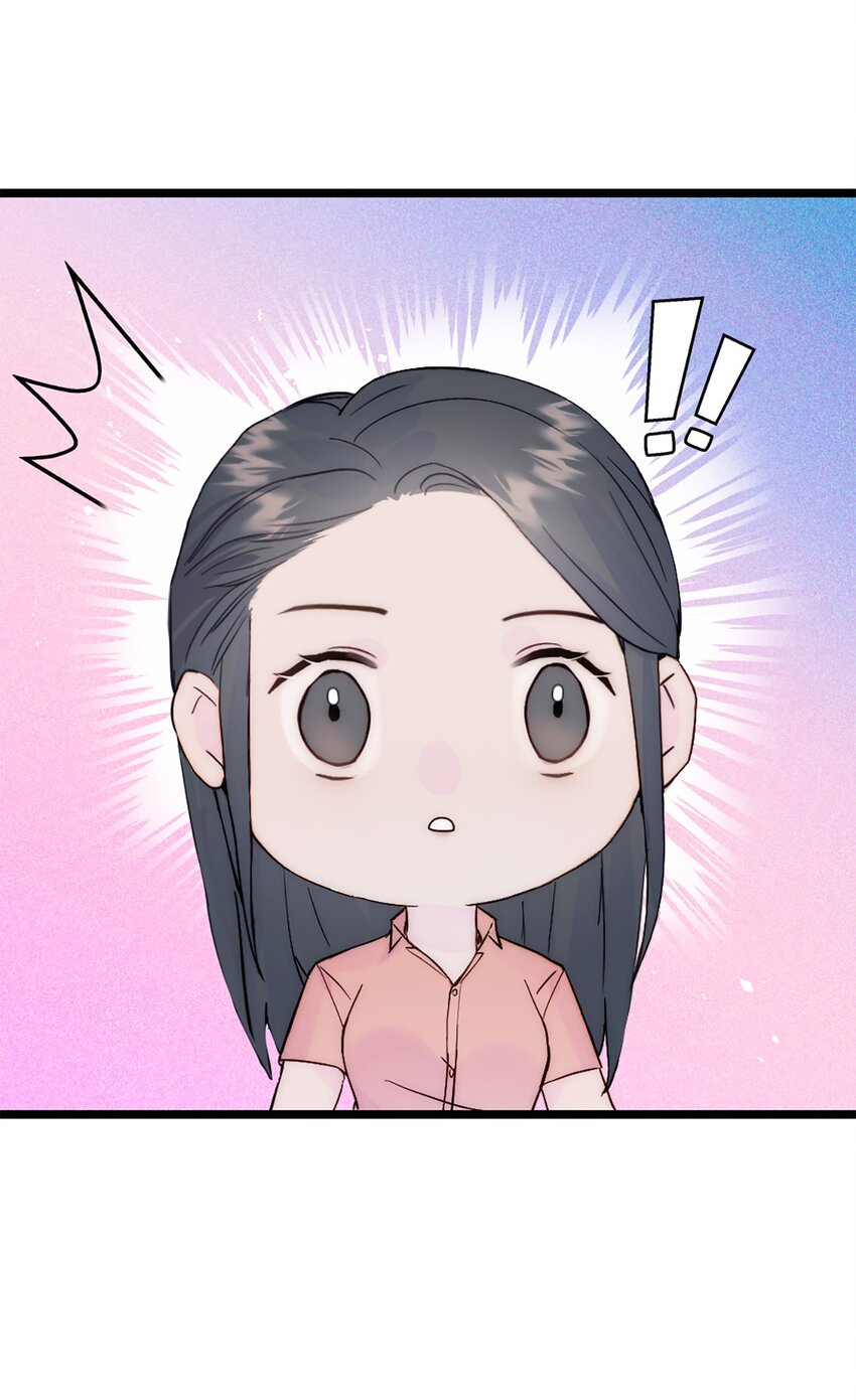 第29话 口是心非-第32话