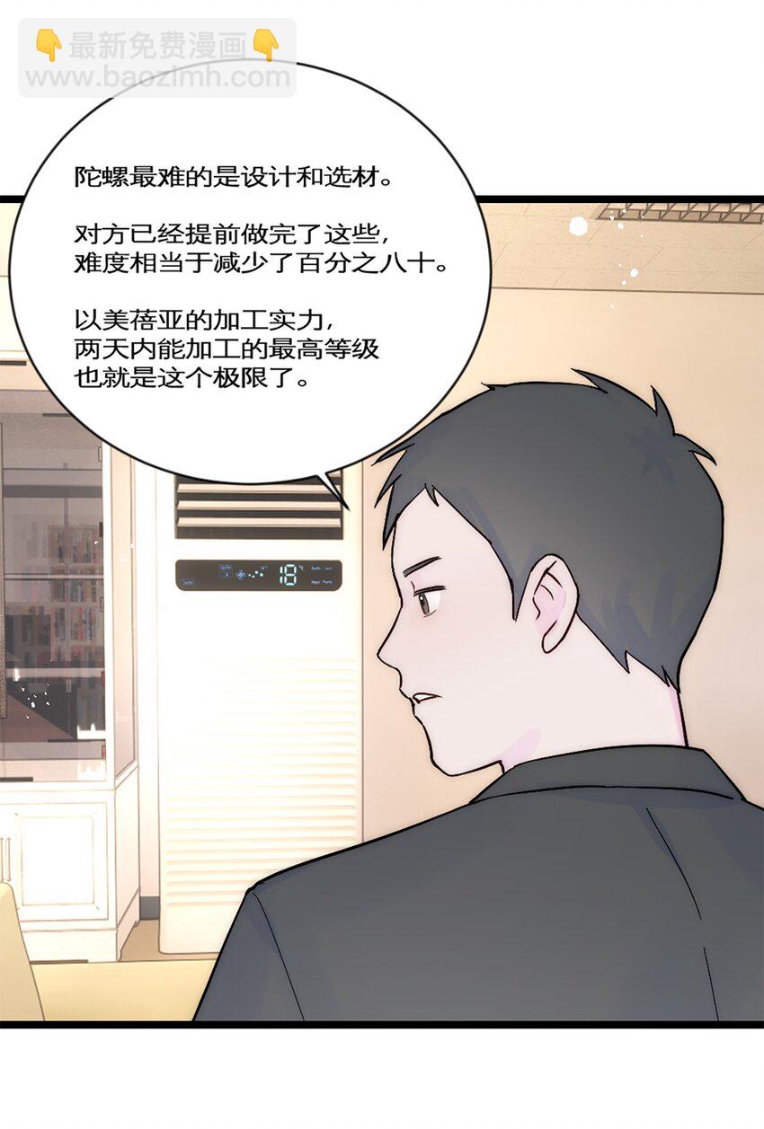 第31话 发布会2-第34话