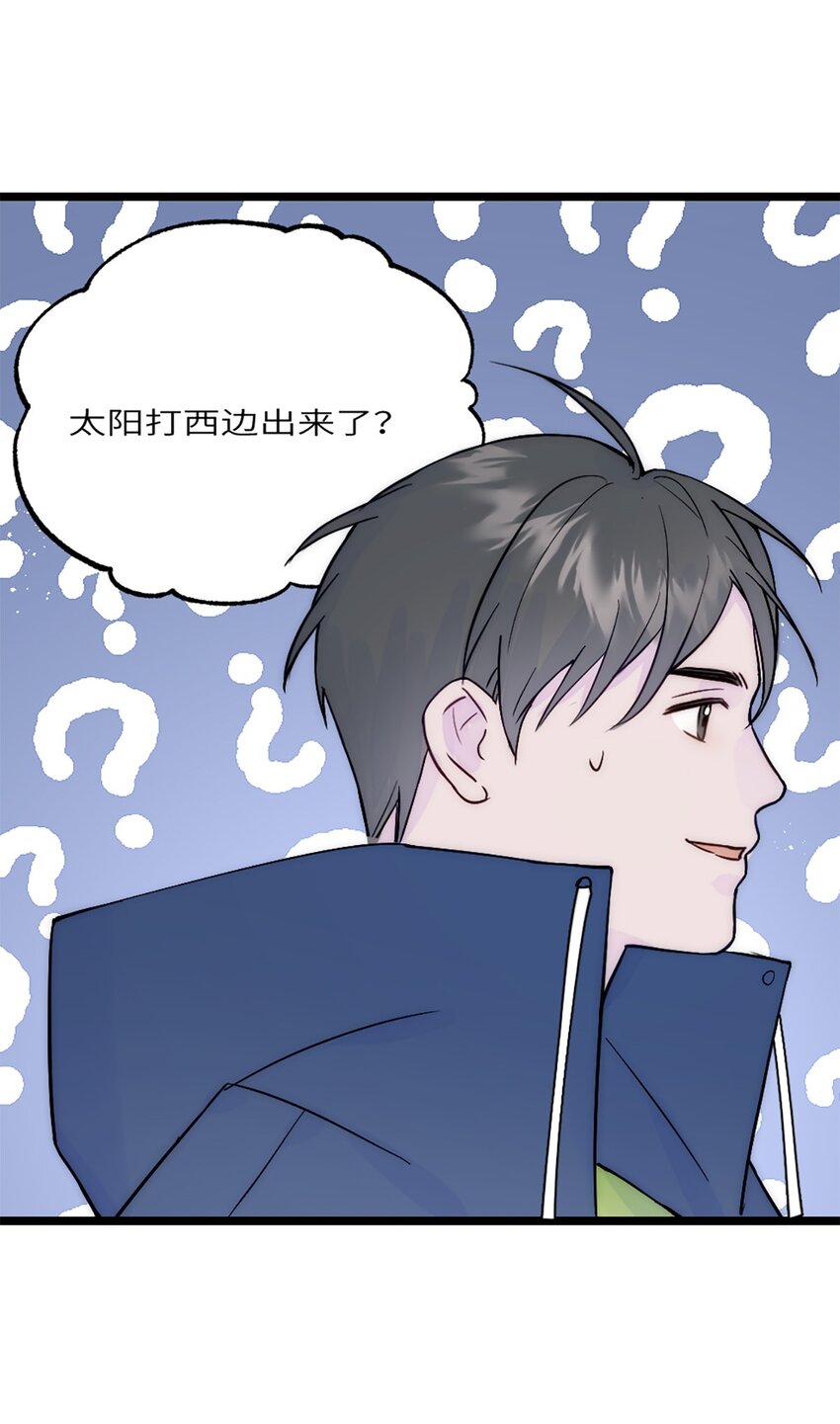 第33话 论文方向-第36话
