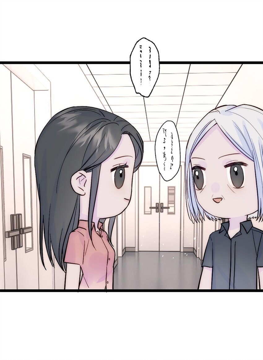 第33话 论文方向-第36话