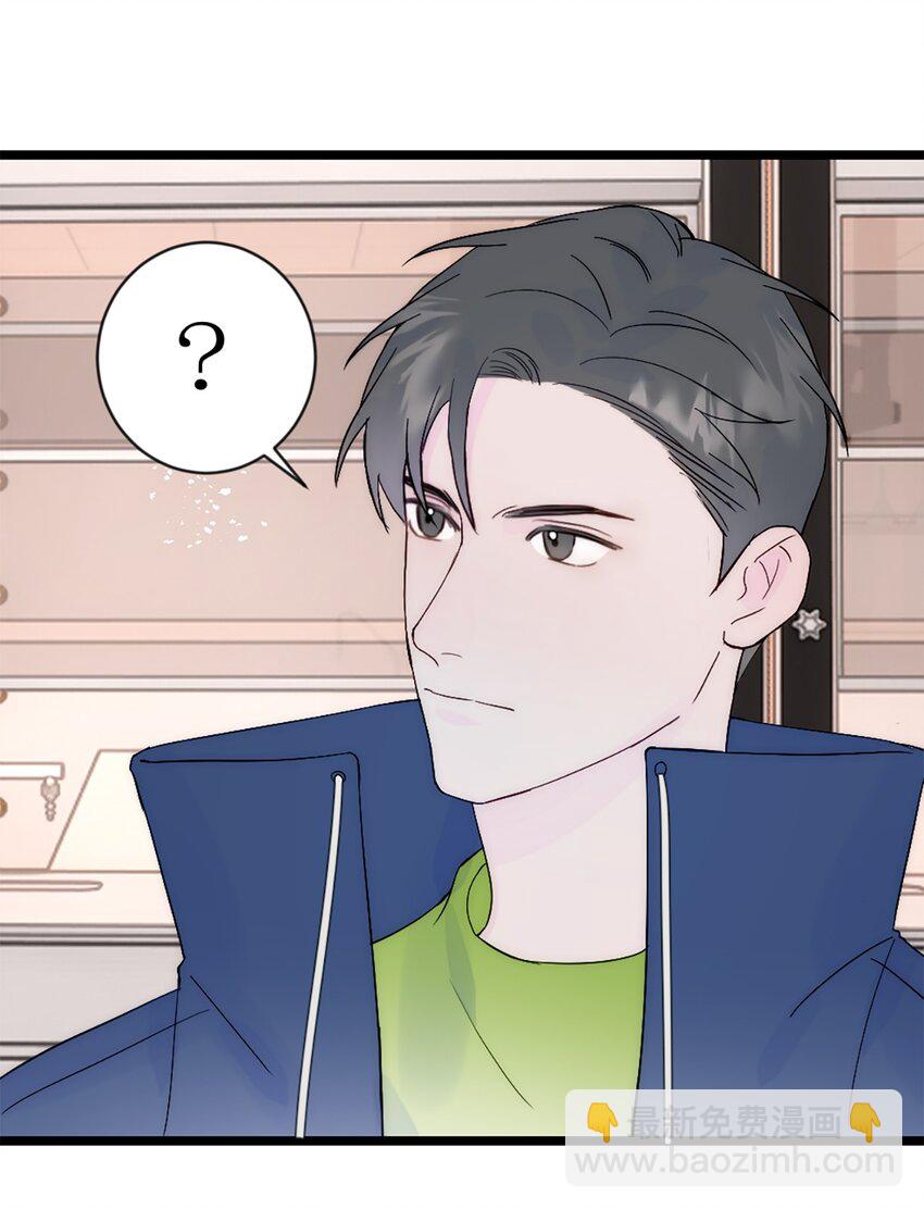 第33话 论文方向-第36话
