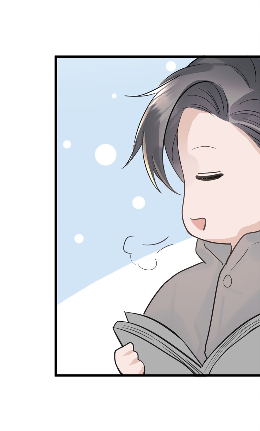 第44话 礼物-第48话